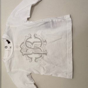 Robert Cavalli Baby size 3 month T-shirt